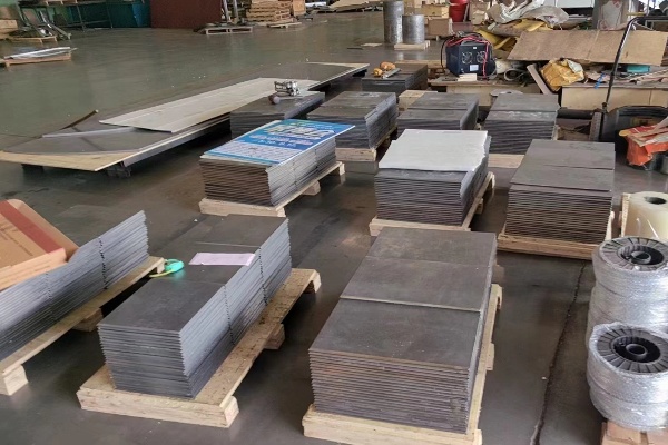 赤峰防辐射铅块 配重铅块 铅件加工