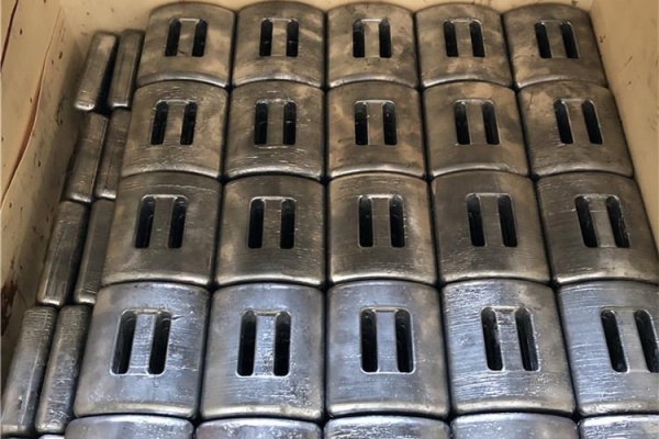 赤峰潜水铅块  X射线防护铅砖 铅制品