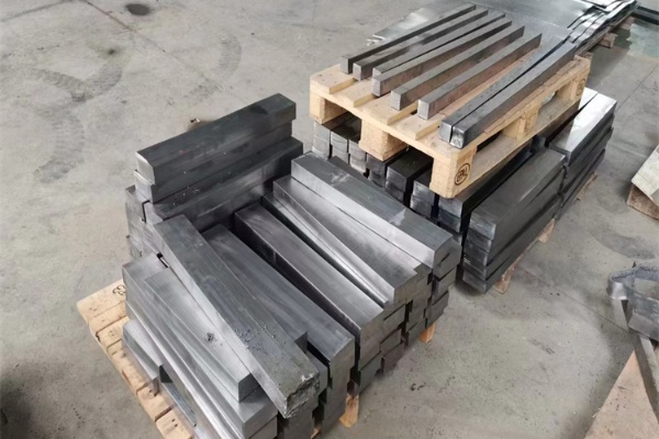 赤峰配重铅长条  核医学铅块 铅加工件