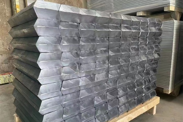 赤峰CT室射线防护铅砖