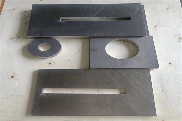 赤峰机加工铅块 铅梯合金加工