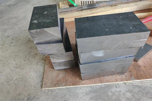 赤峰医用防辐射铅块 异形定制