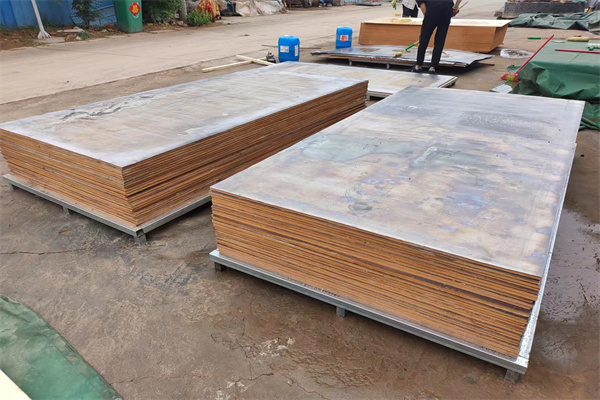 赤峰铅复合板 配重铅块 铅条