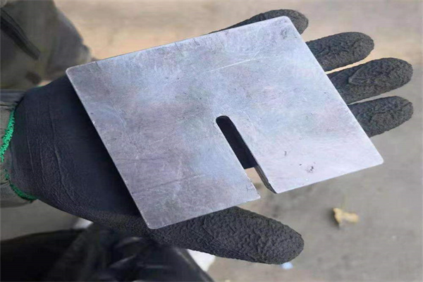 赤峰配重铅块 浇铸挤压铅块