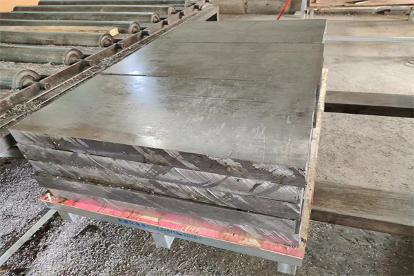 赤峰屏蔽射线用铅块 ICU防护铅块