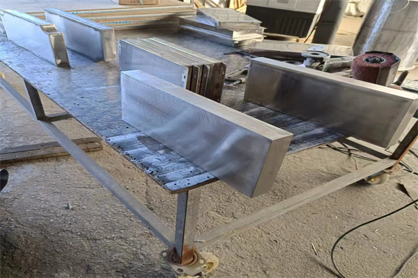 赤峰不锈钢铅件 铅件加工 铅制品