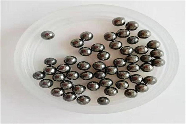 赤峰铅珠 铅粒 铅丸 铅砂配重用