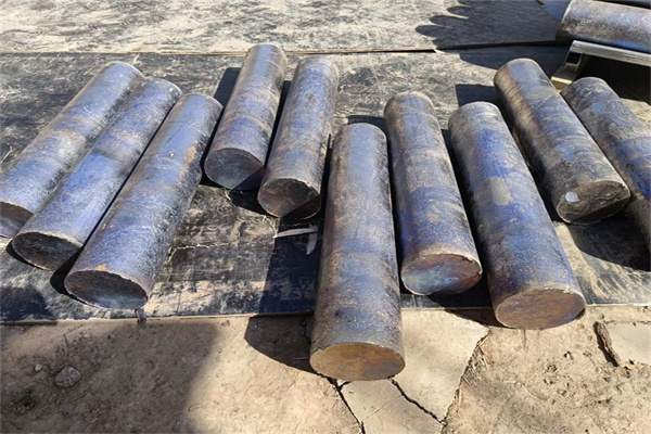 赤峰配重铅棒 铅锑锡合金棒