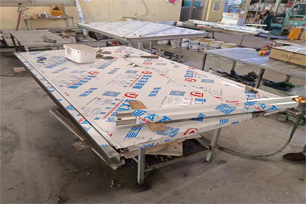 赤峰DSA手术室铅门 铅门厂家