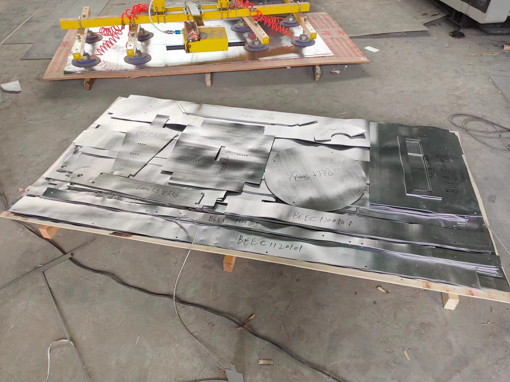 赤峰铅皮 铅板 铅箔 铅片