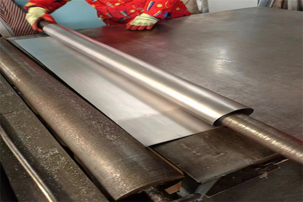 赤峰0.5mm铅皮  软铅皮   钓鱼铅皮