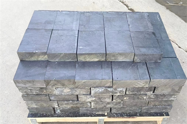 赤峰电梯配重铅块