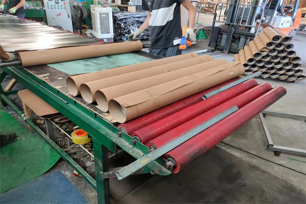 赤峰铅皮卷 医院工业墙体用铅皮