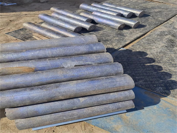 赤峰配重铅棒
