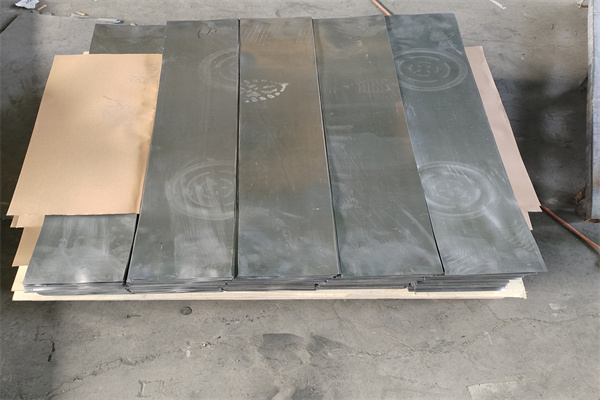 赤峰铅皮墙体防护钓鱼用