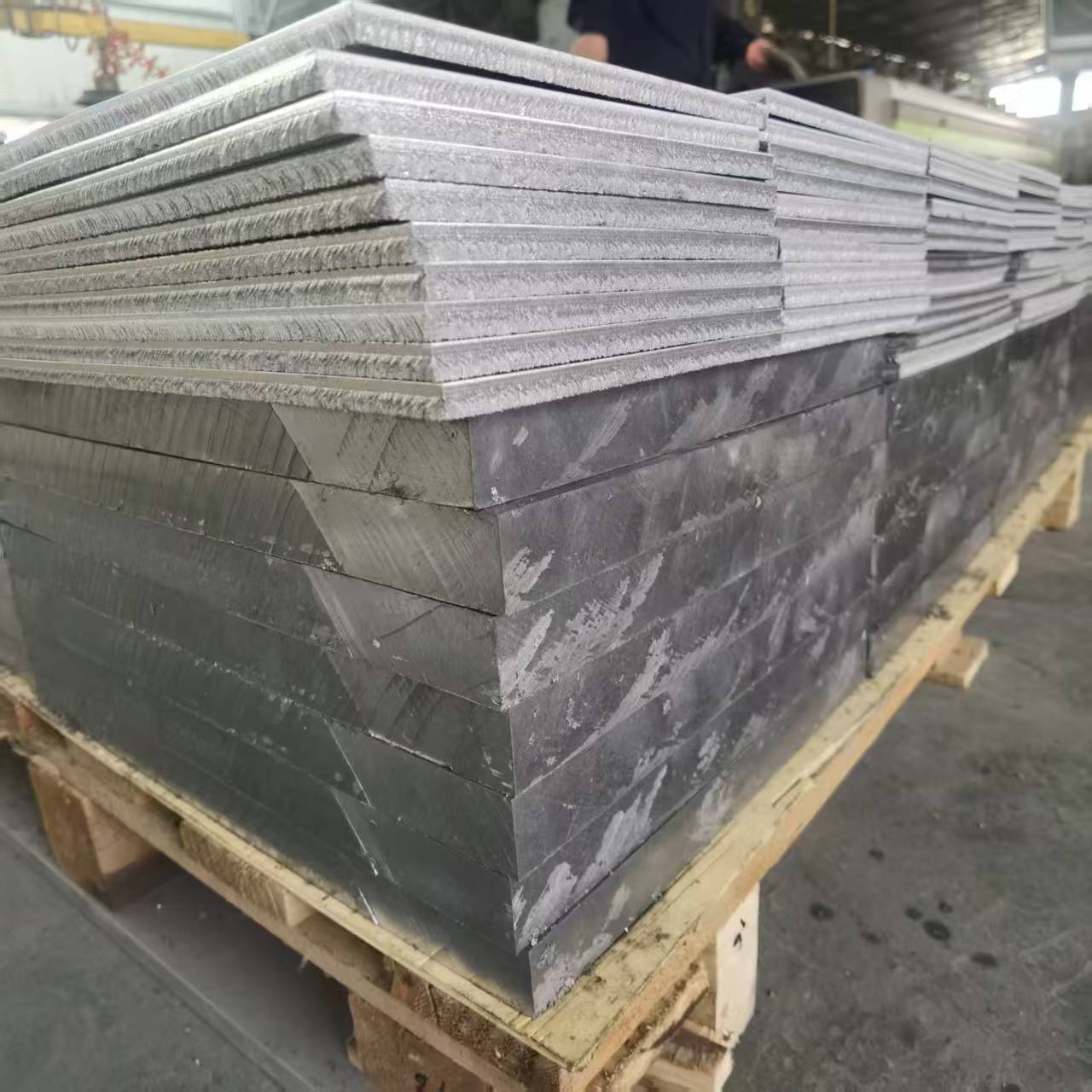 赤峰CBCT室防护铅板