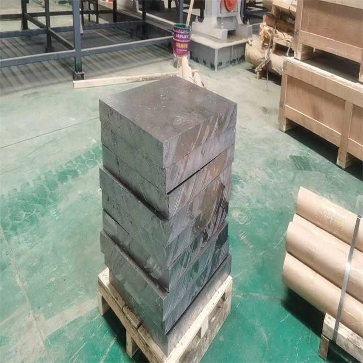 赤峰铅块的主要用途